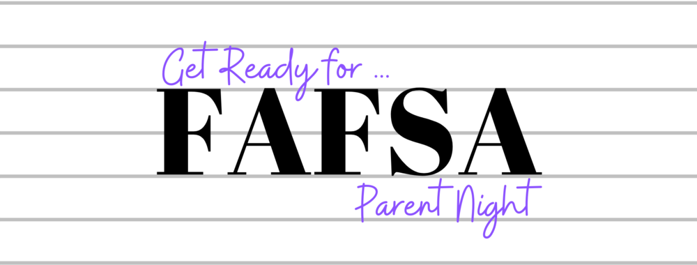 FAFSA graphic
