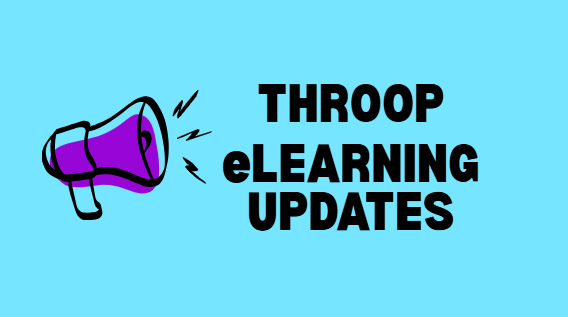 elearning updates