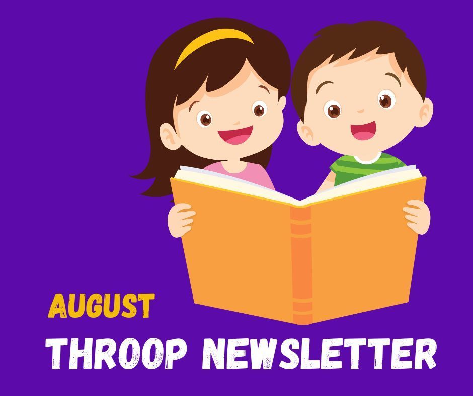 AugustNewsletter