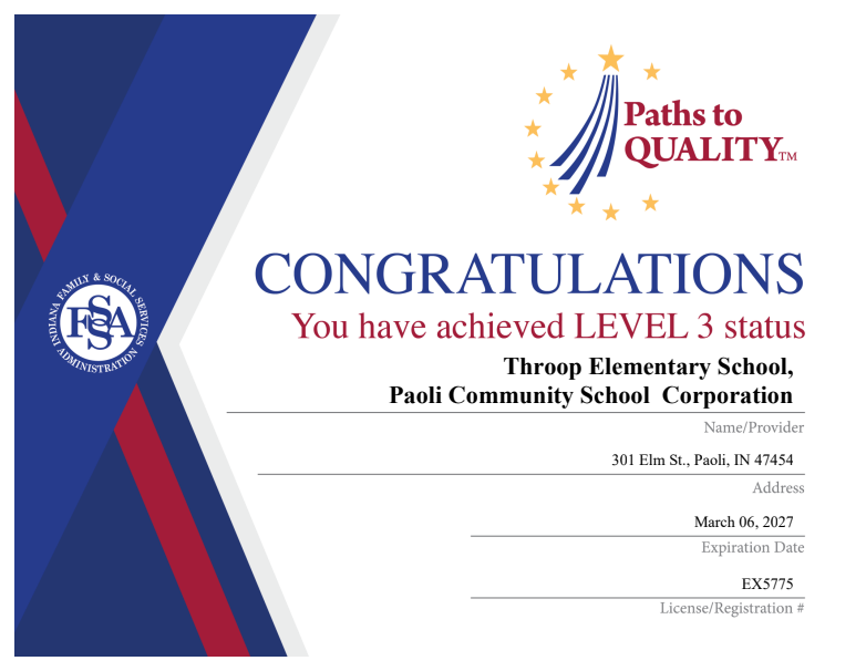 level3pathstoquality