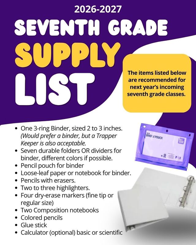 supplylist