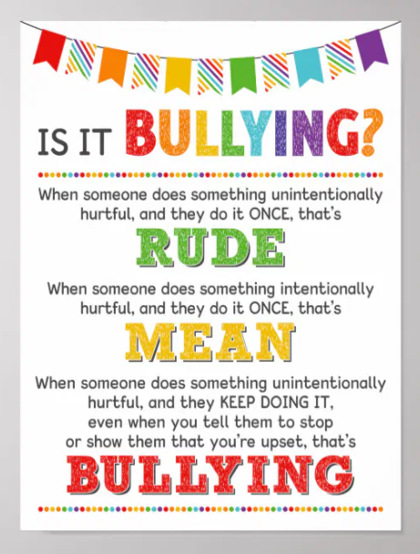 bullying