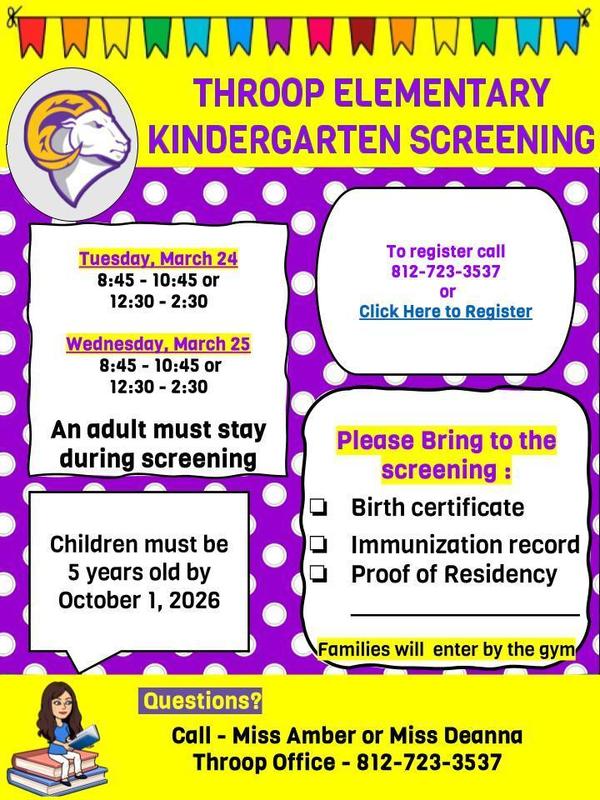 kscreening
