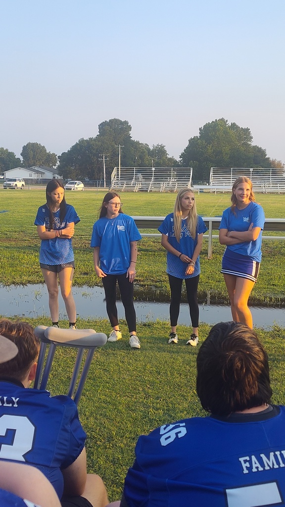 Senior Softball