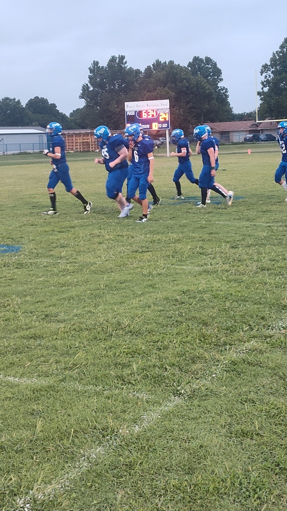 Let's go!