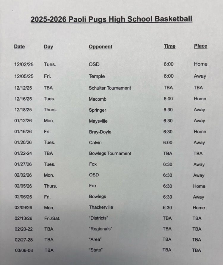bball schedule 3