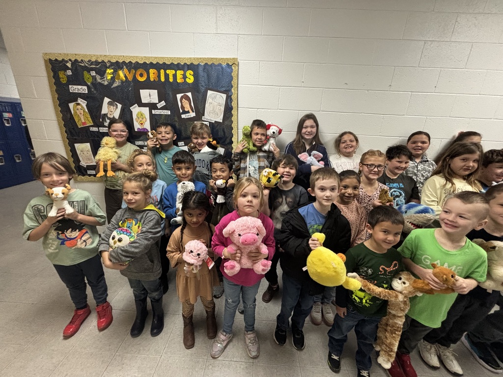 Students ran the zoo. 