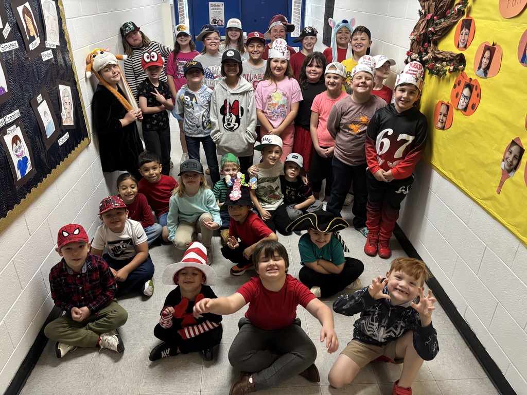 The Cat in the Hat Day