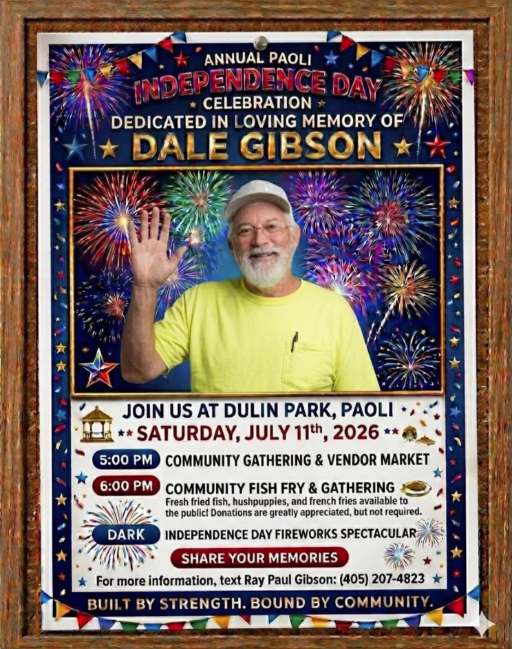 annual paoli independence day celebration 