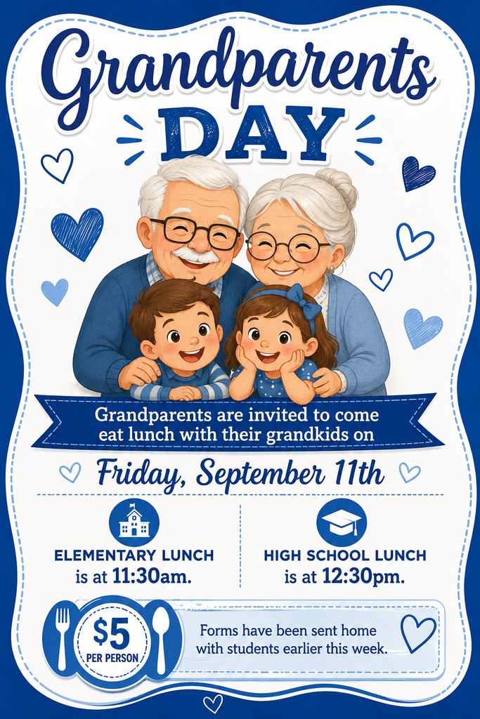 Grandparents Day