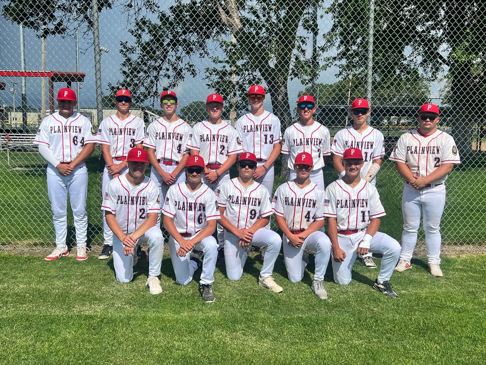 Seniors Legion