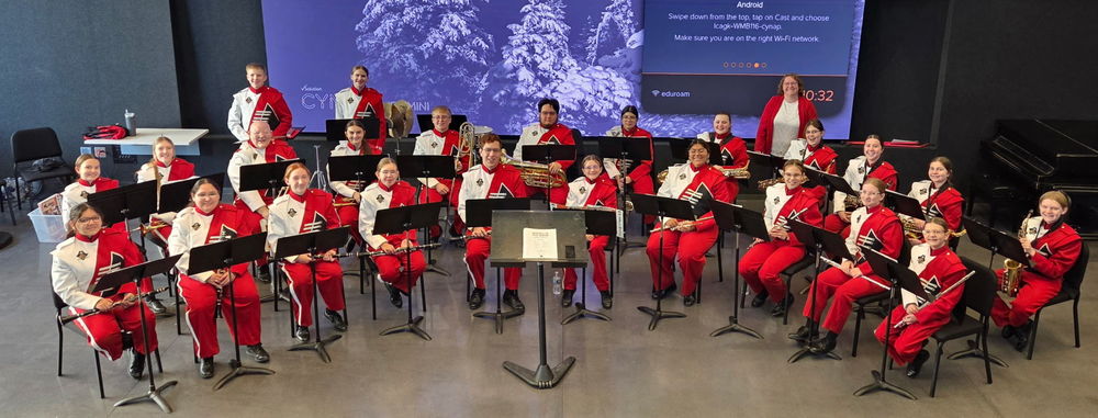 Plainview Pirate band