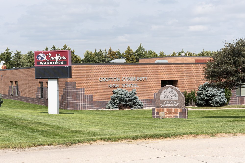 Voters overwhelming in favor of Crofton School bond