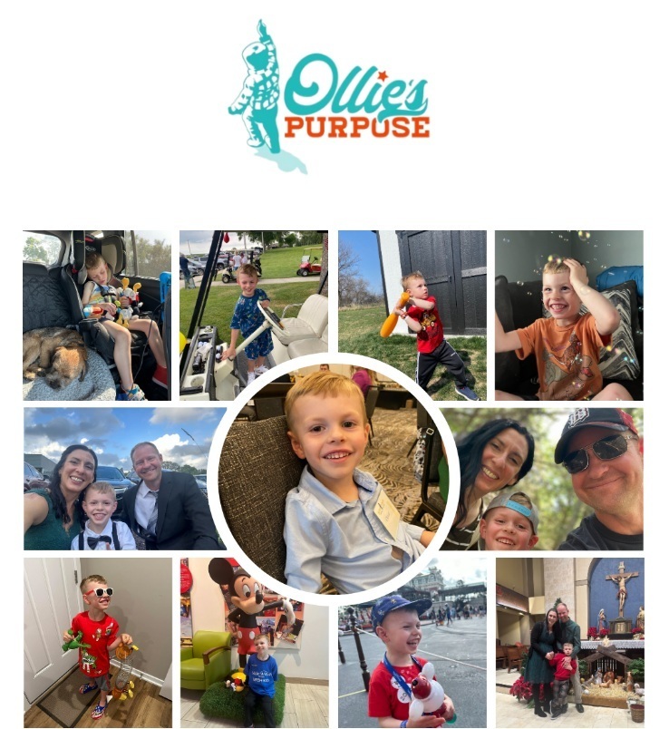 Ollie’s Purpose