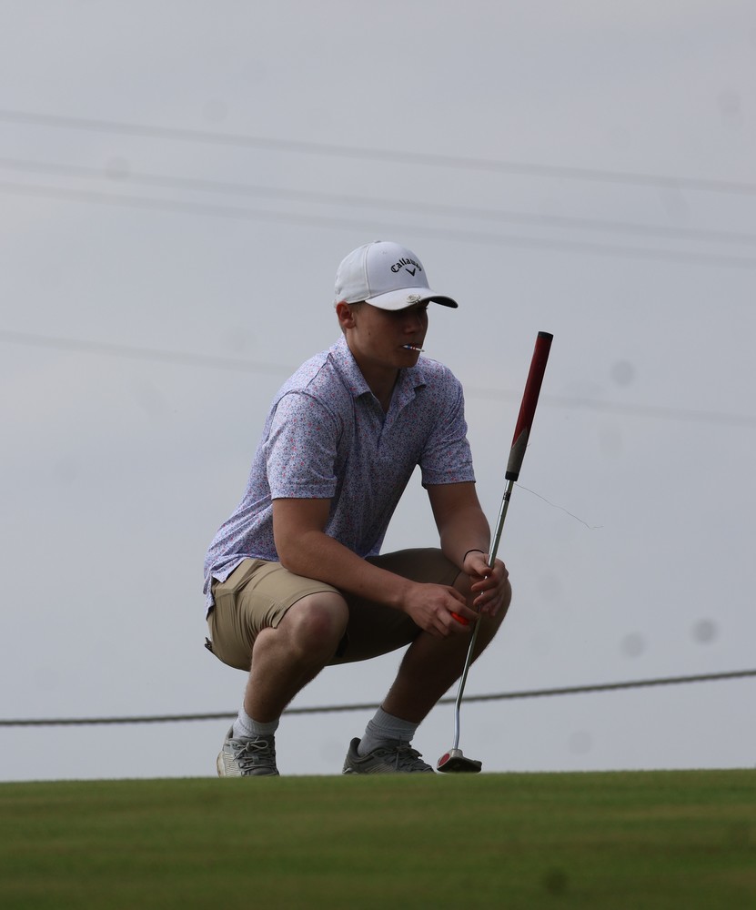 Crofton golf competes at home and LCC