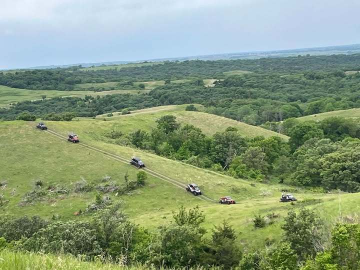 New ATV Park