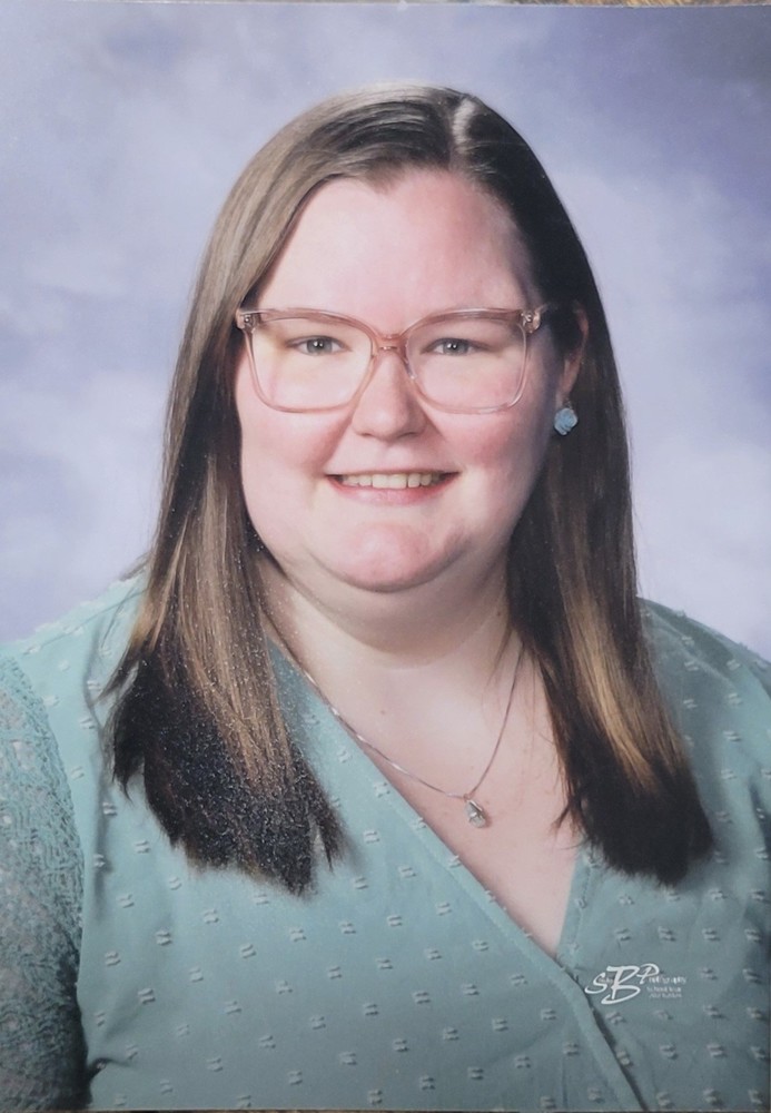 Mrs. Karen Barnes
