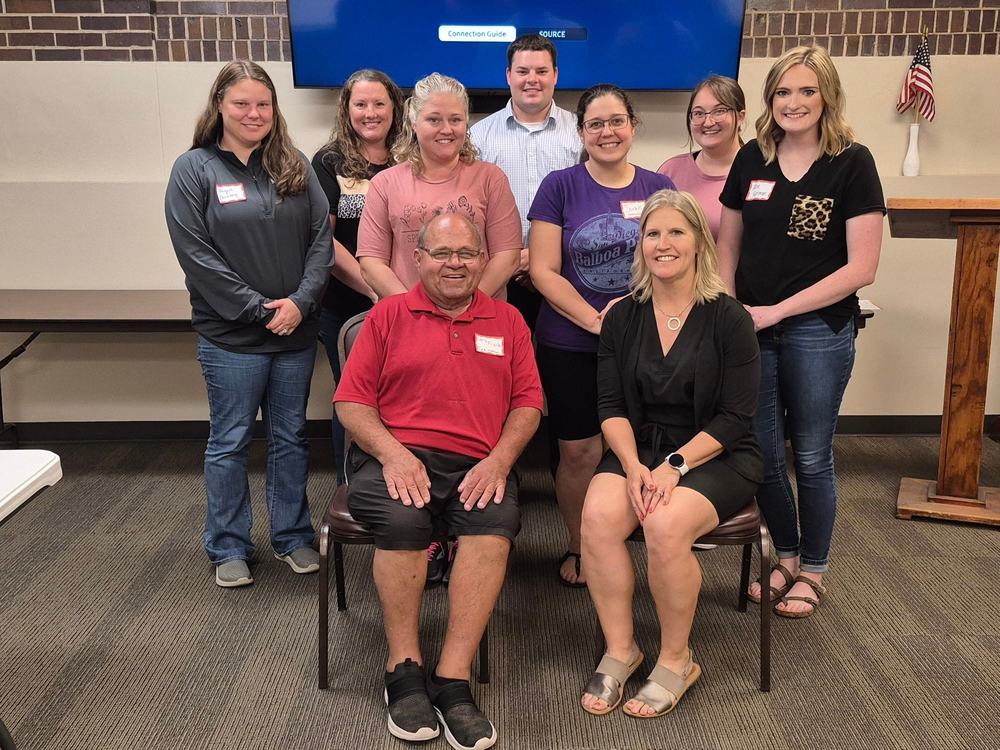 Leadership Knox  County