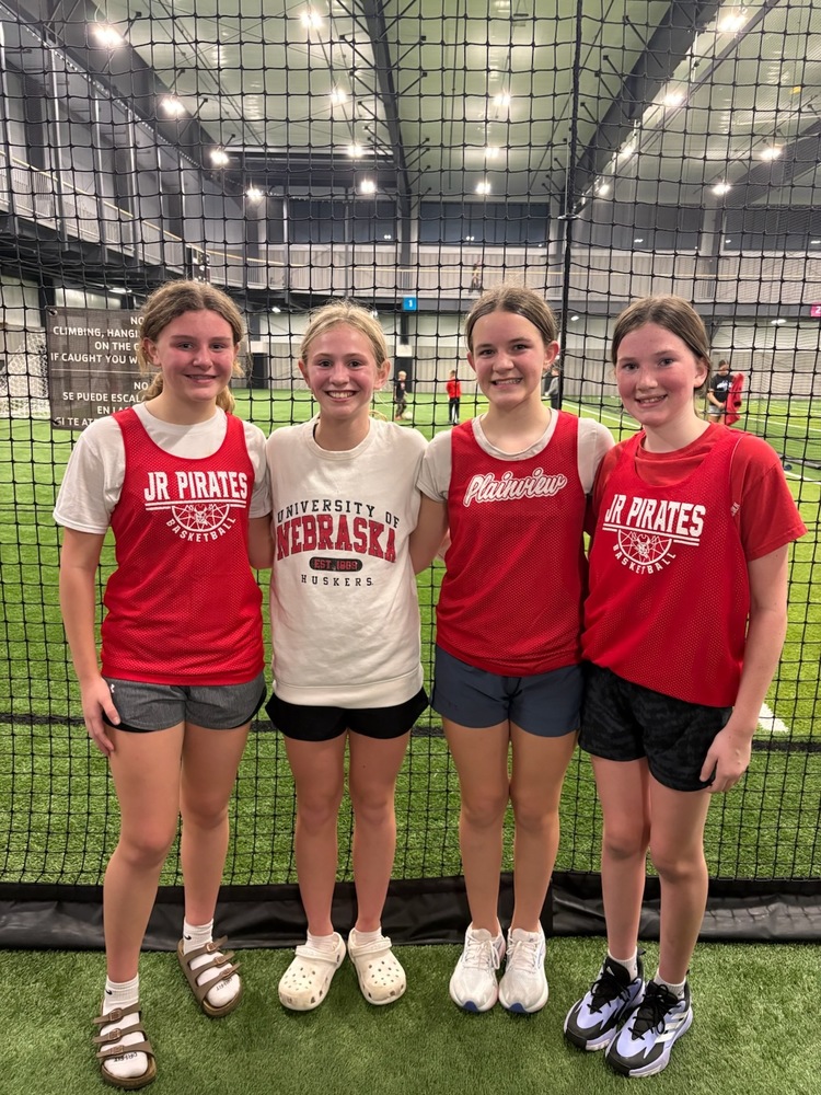 Local youth compete in Spirit Basketball League