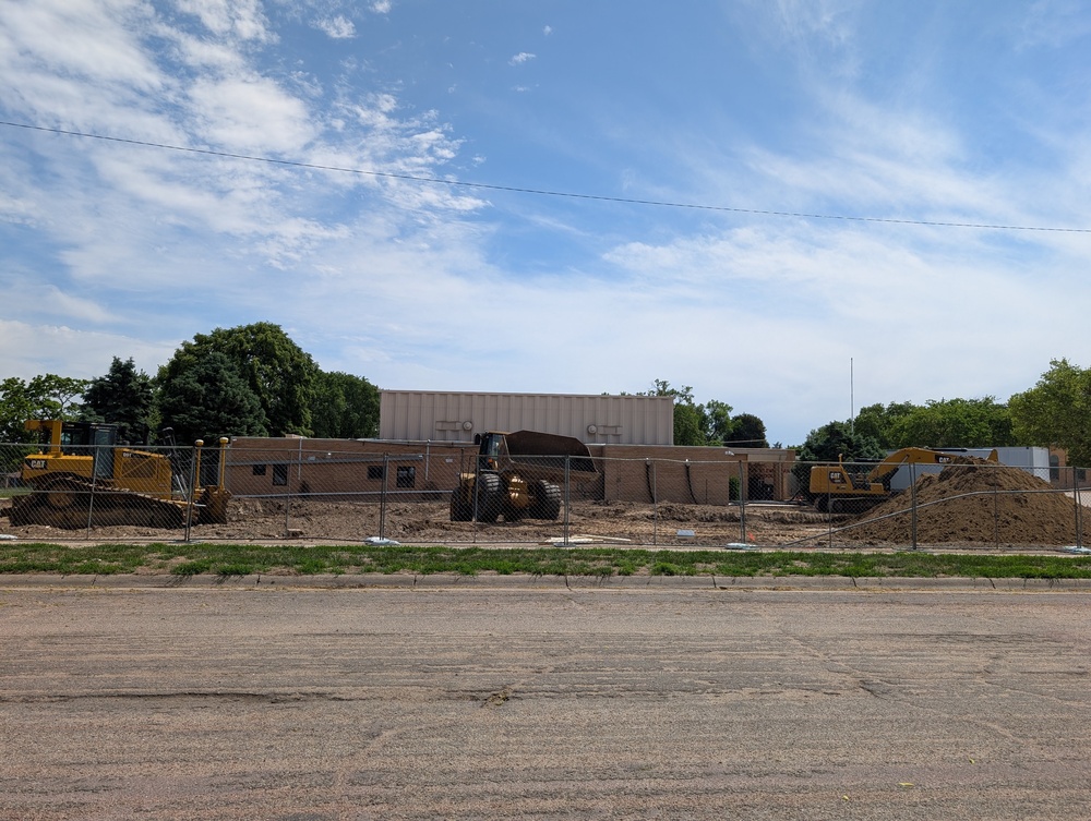 Crofton Elementary