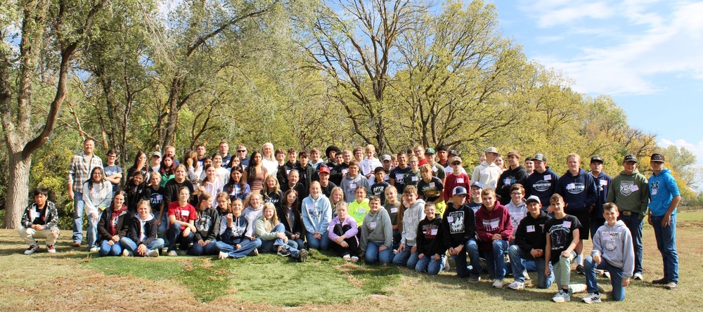 LNNRD hosts Conservation Day on Oct. 16th