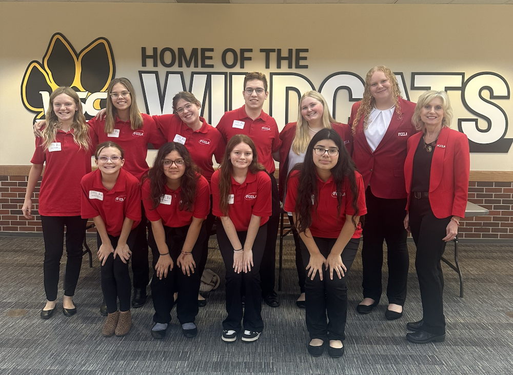 FCCLA