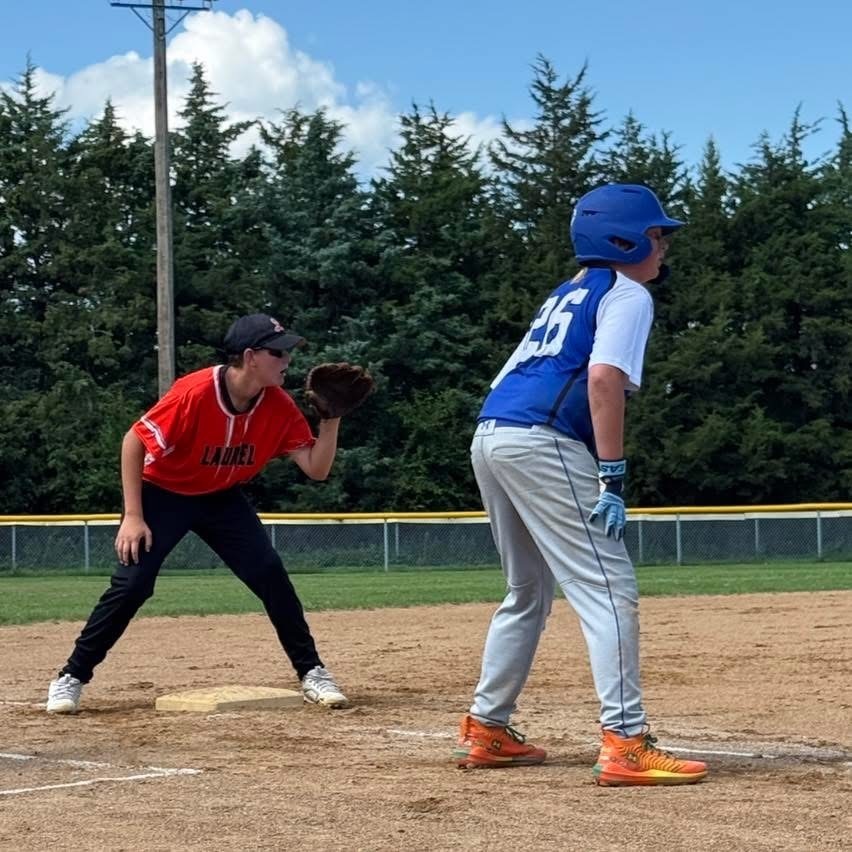 CVF hosts League Tournament