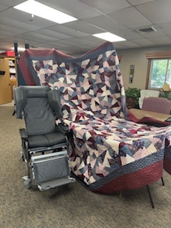 Manor Foundation holding Veteran’s Day raffle