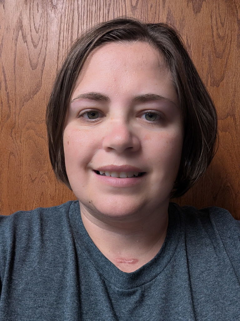 Mueller joins team at Crofton Journal