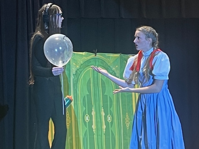 One-Act Play home performance