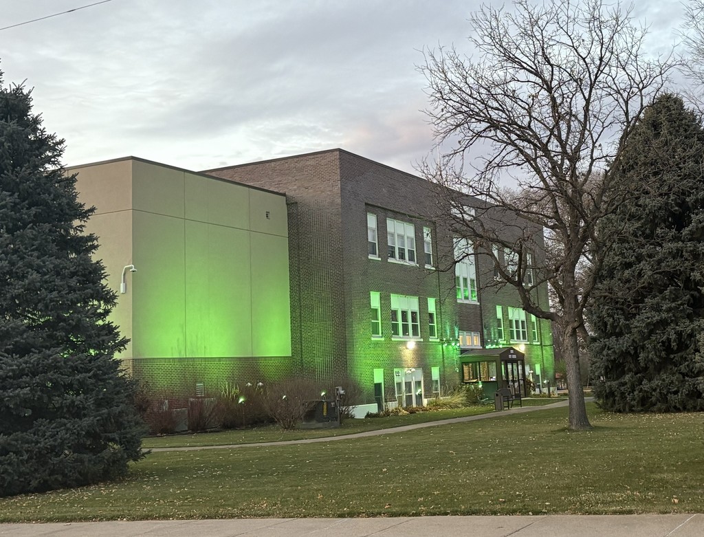 Knox County joins national Project Green Light program