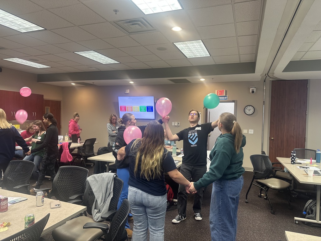 Education and Training Pathway program off to strong start