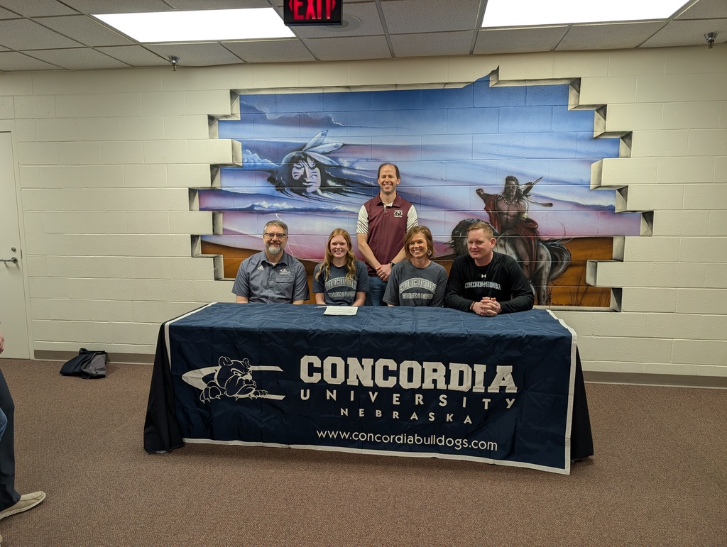 Ostermeyer signs with Concordia...