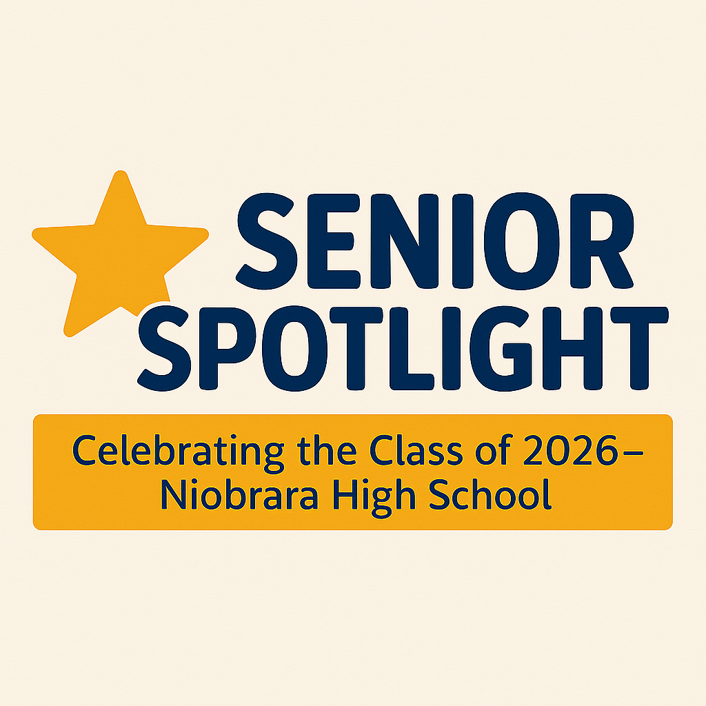 2026 Senior Spotlight 