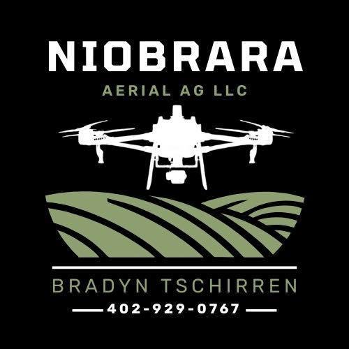 Niobrara Aerial Ag LLC logo