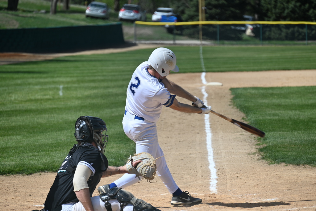 Bluejays open 2026 campaign