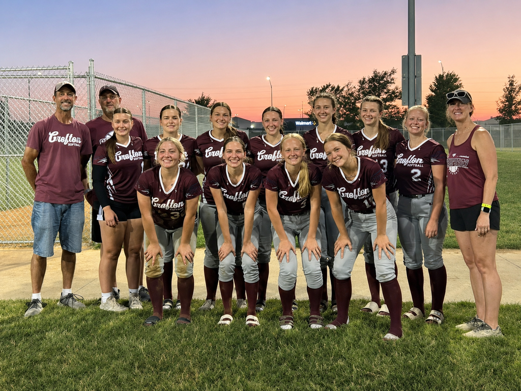 18U team