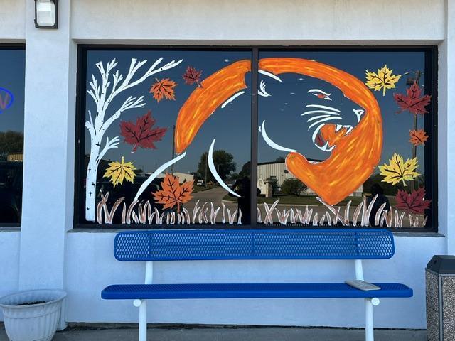 Winning Window 