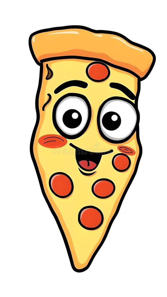 pizza day