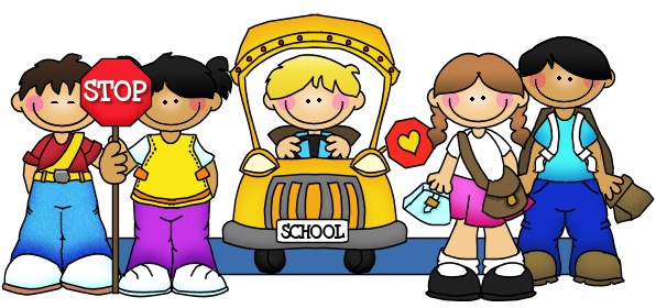 school safety week