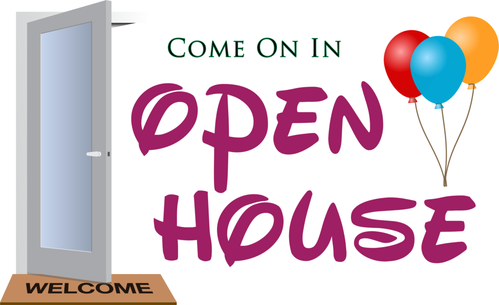 Open House