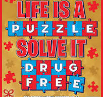Red Ribbon Week