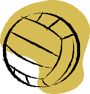 Volleyball Game - Staff vs. 8th Grade Students