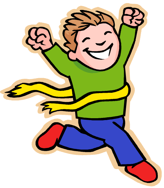 Track Meet - 6th - 8th Grade