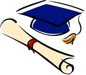 Kindergarten Graduation
