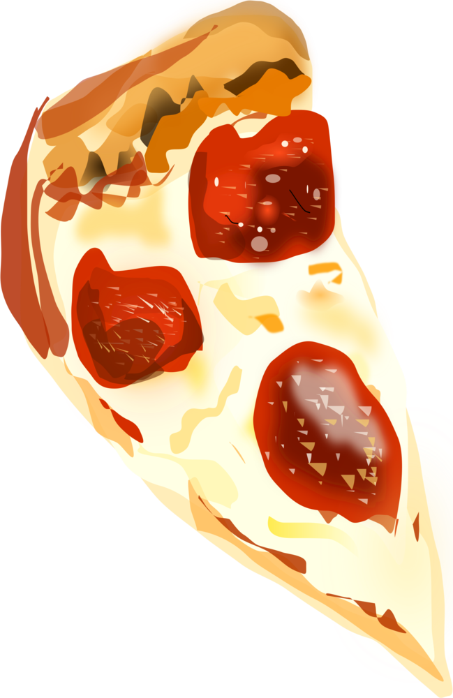 Pizza Day