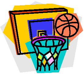 Basketball Games - 6th - 8th Grade