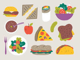 Supper for Students