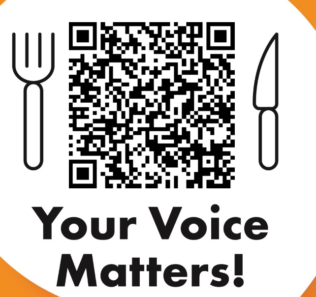 Lunch Survey
