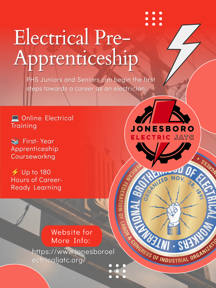 Electrical Pre-Apprenticeship